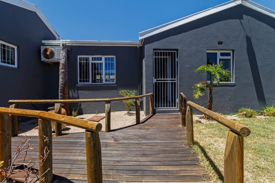 4 Bedroom Property for Sale in Milnerton Ridge Western Cape